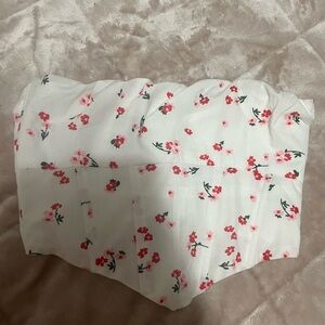 Princess Polly corset top